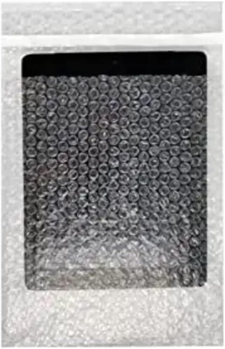 50 Pack 8" x 17.5" Bubble Out Pouches Bags Protective Mailers Self Seal Cushion - Picture 6 of 10