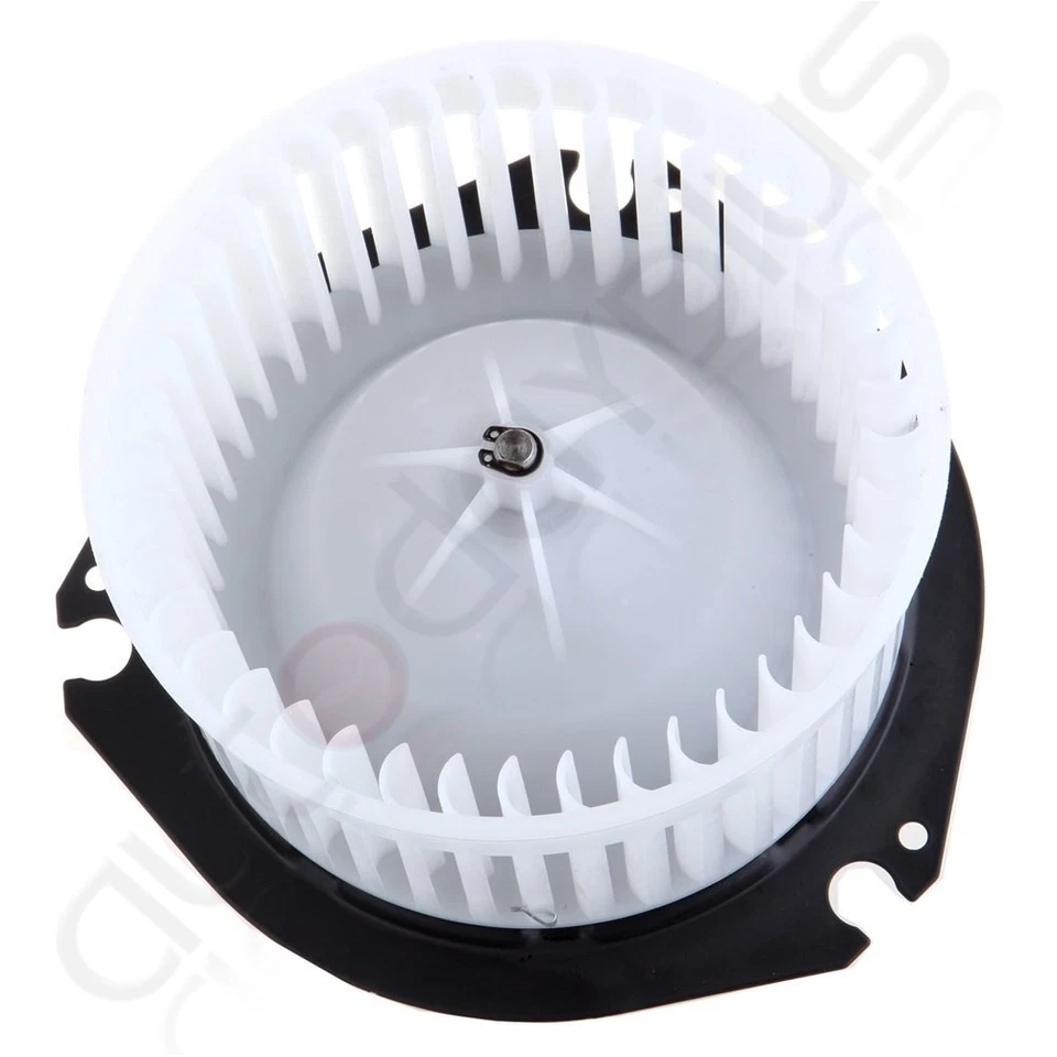 Soplador Motor y Resistencia Cable HVAC Apto para Chevrolet C7500 Kodiak 2005-2009 Kit Foto 2 de 4