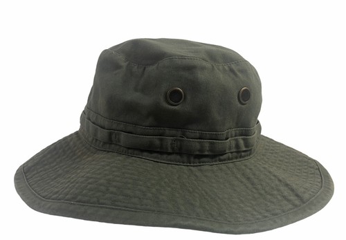 Cabelas Army/Military Green Fishing 