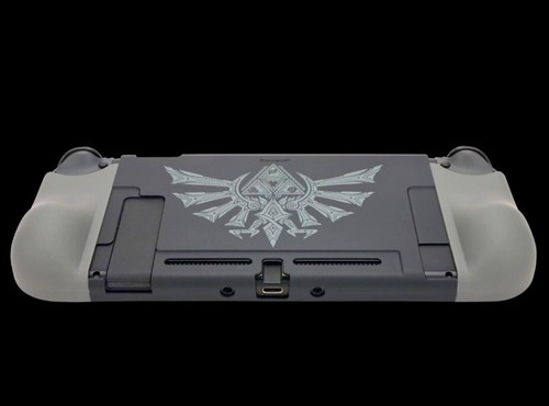 *NEW* Nintendo Switch Zelda Console Shield (case) - Picture 8 of 8