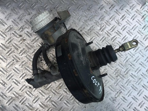 Mitsubishi Colt 1994 Brake servo - booster (Servo brake) 83303105, #193422-48