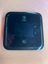 AT&T MR5100 Nighthawk 5G Mobile Hopspot Pro Black