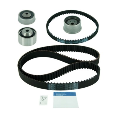 SKF Zahnriemensatz Zahnriemen | VKMA 95620 | Für MITSUBISHI