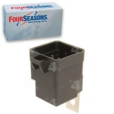 4 Seasons Engine Cooling Fan Motor Relay For 1996-2000 Chevrolet C3500