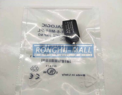 1PCS NEW For Datalogic S3Z-PR-5-M01-PL Sensor