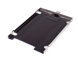 Lenovo ThinkPad SL510 Ersatzteil: SSD HDD Hard Drive Caddy Rahmen Halterung