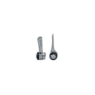 Shimano Levier de changement de vitesse SL-R400 Paire 2/3x8