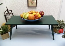 XXL  Blumenbank, Blumentisch,  Studiobank ,Loft Tisch Holztisch P 65