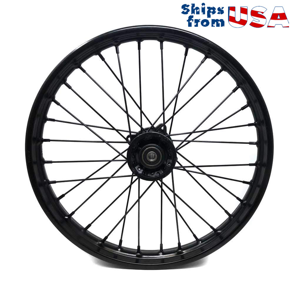 Bike Rims 17