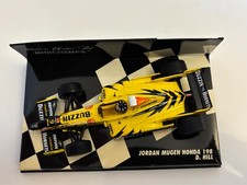 Preços baixos em Jordan Honda 1:43 Diecast Carros de Fórmula Preços baixos em Jordan Honda 1:43 Diecast Carros de Fórmula