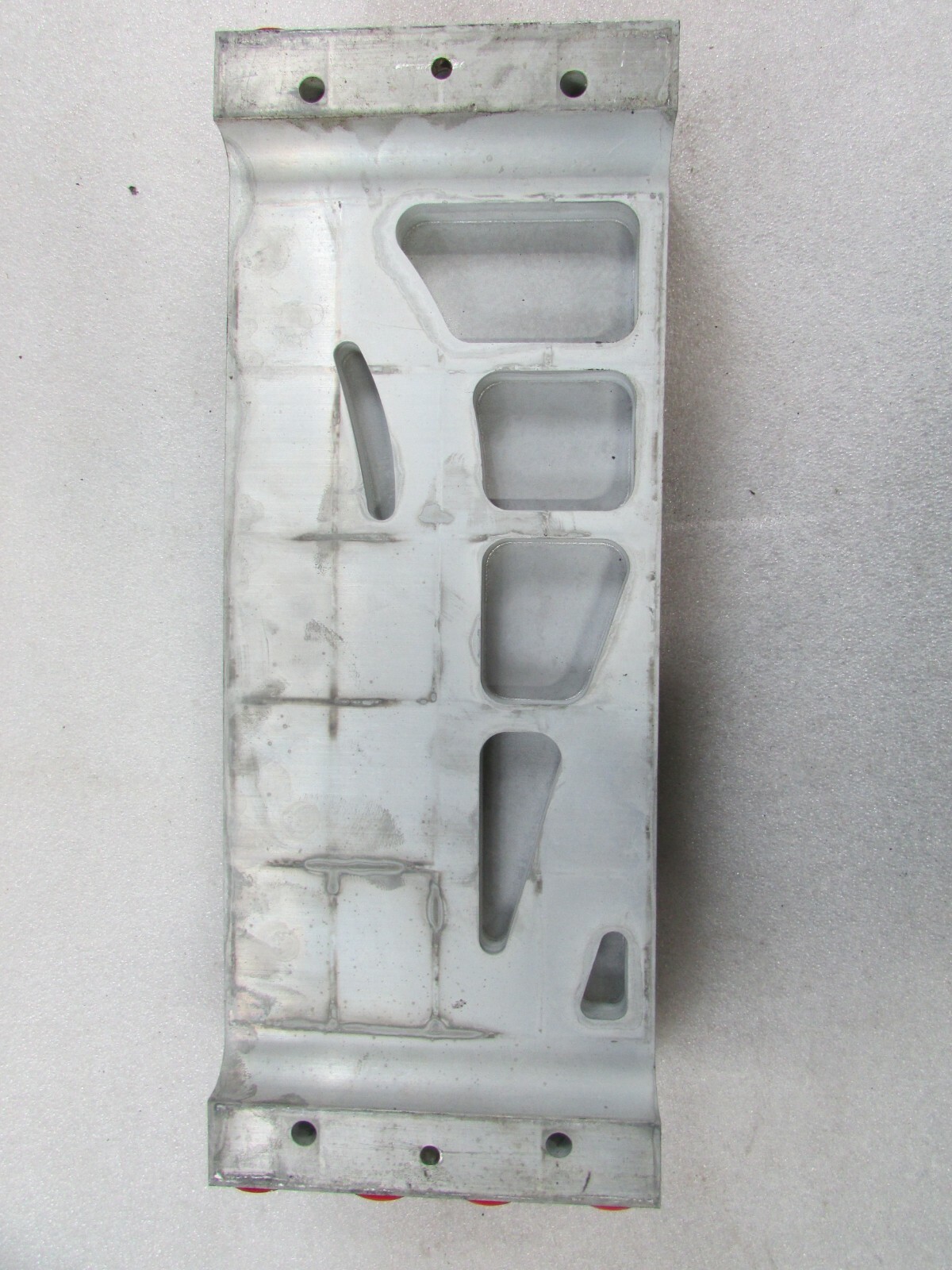 Ferrari 488, Transmission Oil Heat Exchange, Used, P/N 309825