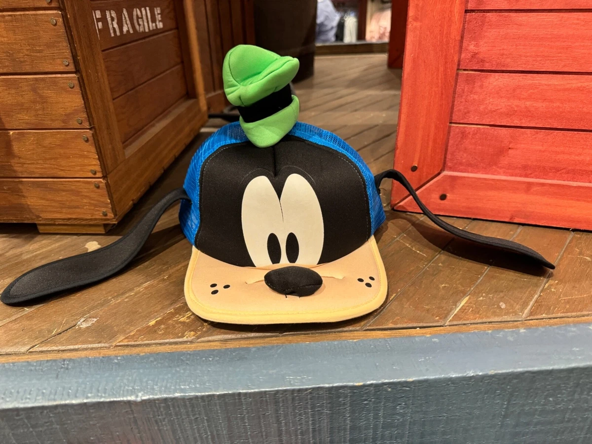 Goofy hat online