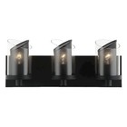 Varaluz Black Wall Lighting Fixtures