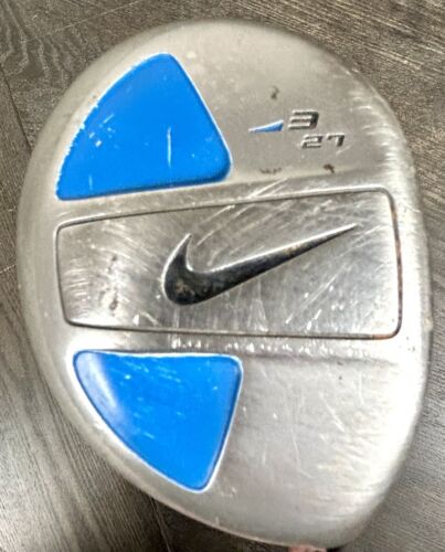 Nike JR Fairway 3 Wood 27° Right Handed Graphite Junior Youth Kids 35” - Picture 3 of 10