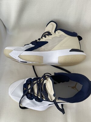Size 10 - Air Jordan Zion 1 Pelicans for sale online | eBay