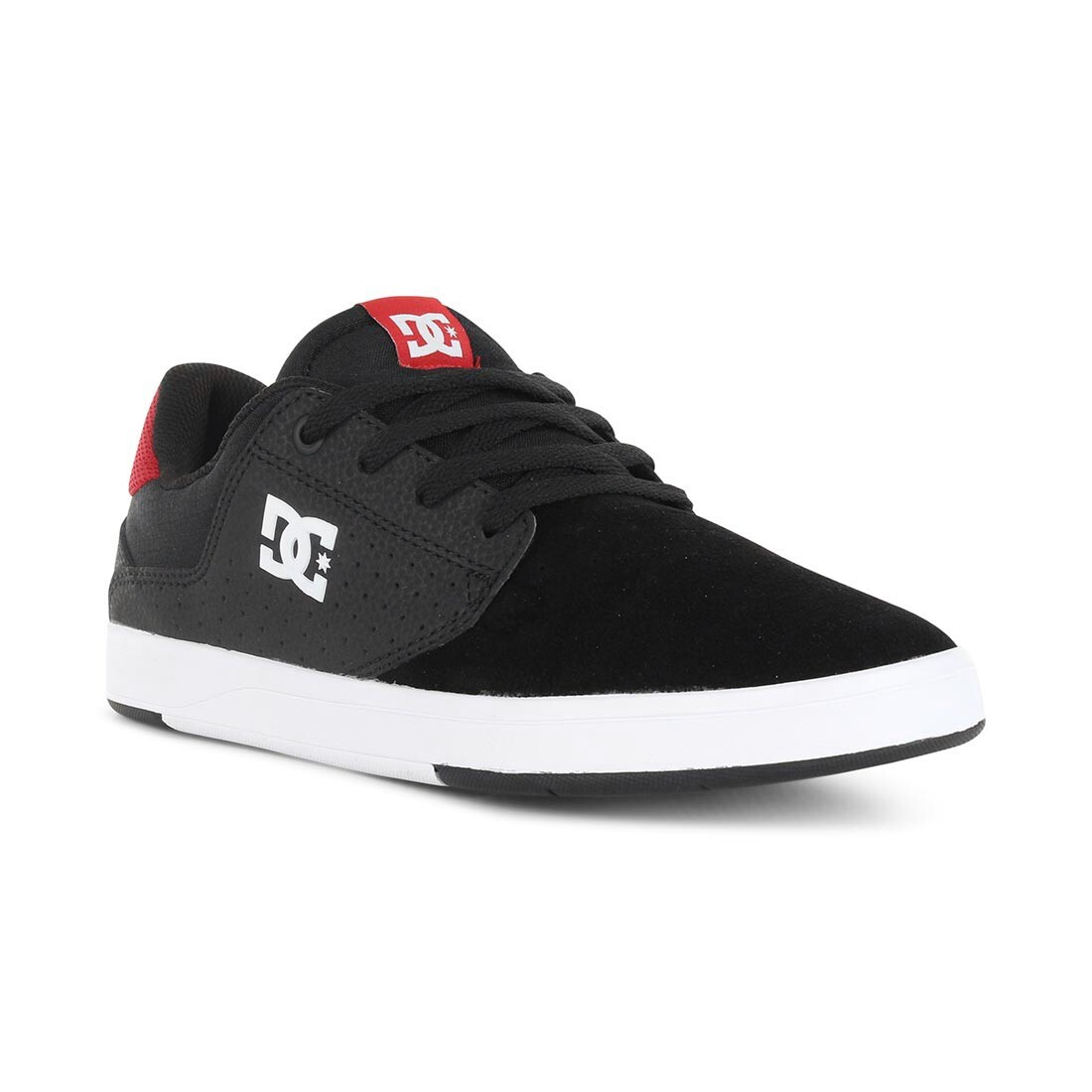 dc shoes plaza s