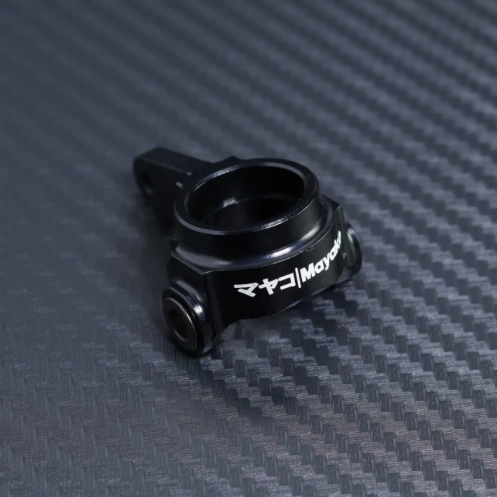 MYB0041A Left or Right Steering Knuckle KPI-0 for Mayako MX8 (-22)