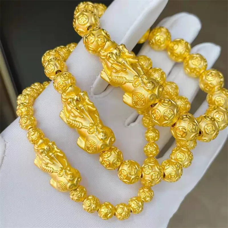 Pixiu sale 999 gold