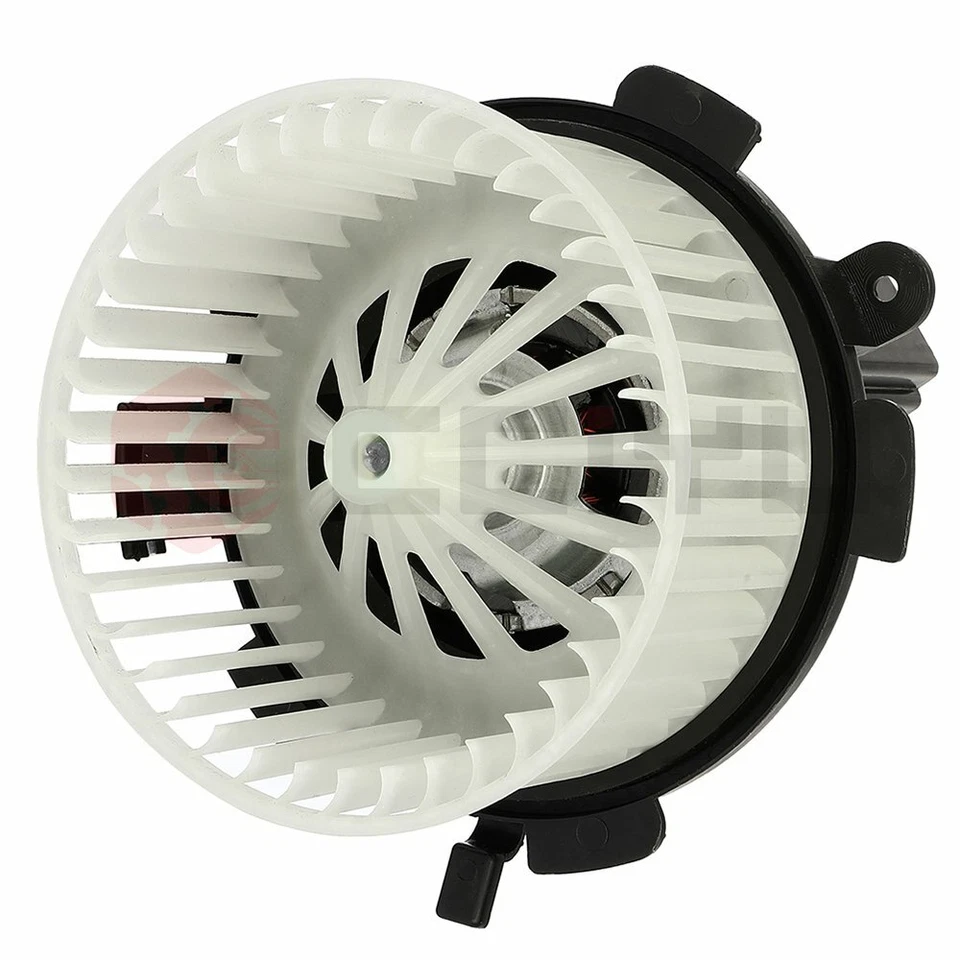 For 2008 -2016 Smart Fortwo PM4117 A/C Heater Blower Motor Fan 4518300108 - Изображение 3 из 4