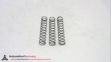 ASSOCIATED SPRING C0600-049-3000-M SPRINGS, 3", SEE DESC #256102