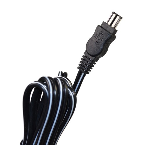 HQRP AC Adapter for Sony Cyber-Shot DSC-F707 DSC-F717 DSC-F828 DSC-R1 Charger - Picture 8 of 8