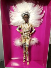 stephen burrows barbie