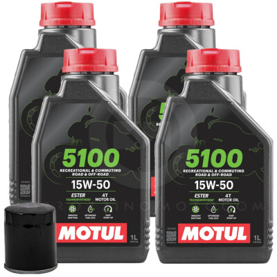 Inspection Set Oil 2 Liters Kawasaki J 300 A Buy Online By MVH Sh, 39,49