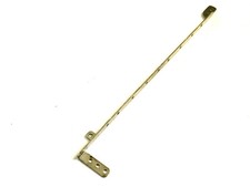 SUPPORTO BRACKET staffa DESTRA RIGHT monitor display screen Asus EEEPC 1000H