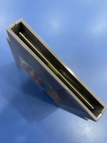 California Games Nintendo NES Videojuegos Retro