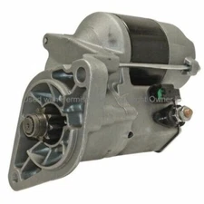 MPA 17531 Starter Motor | High-Quality Auto Part, Universal Fit for Multiple Mod
