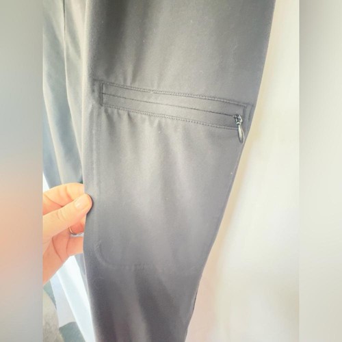 Pantalones para mujer Duluth Trading Co NoGA clásicos ajustados talla grande/33 - Imagen 6 de 9