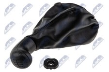 NTY GZB-ME-006 Schalthebelknauf