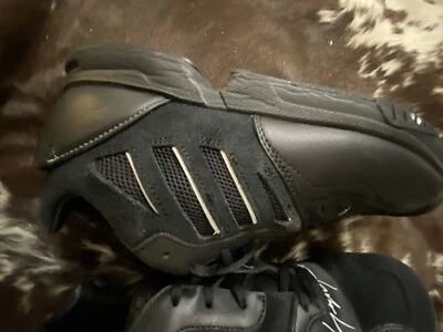 Adidas Y-3 ZX Run Black for sale | eBay