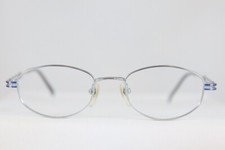 GREAT NEW JEAN PAUL GAULTIER 57-5105 EYEGLASSES MADE IN JAPAN