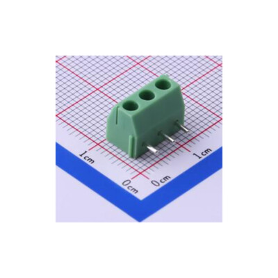 10pcs)KF396R-3.96-3P P=3.96mm | eBay