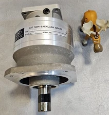 IMT BM4-15B-02NDZAK6 Non-Backlash Gear Toyo Seimitsu 1:15