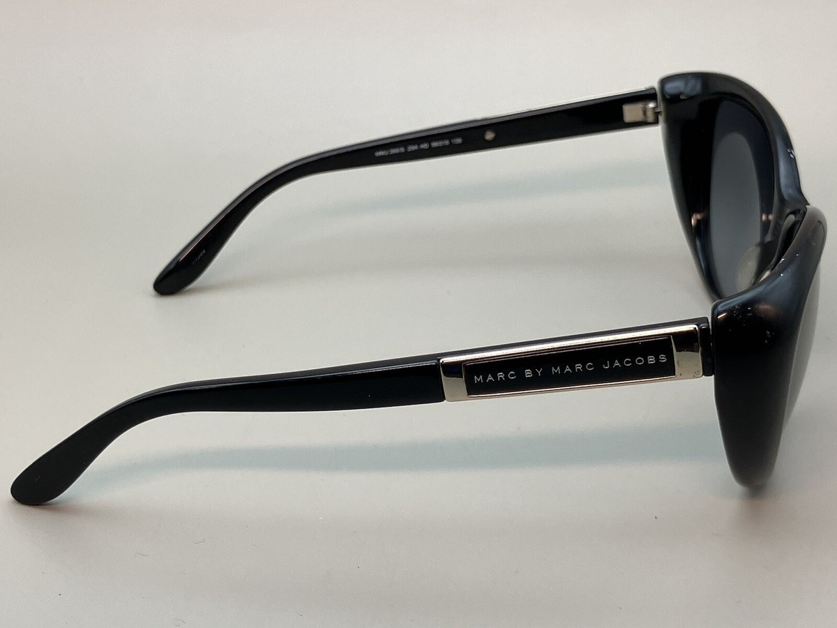 Marc Jacobs キャットアイフレムサンクラス MJ1009S 09Q Marc Jacobs MJ 1000/S 09Q/70 | Alensa