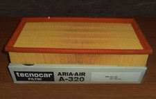 Filtre à air BMW 735