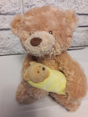 musical teddy bears for babies