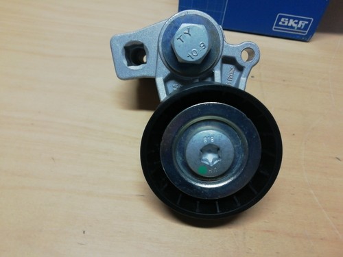 SKF Belt Tensioner VKM 33029 for Peugeot, Citroen, Fiat - Picture 7 of 9