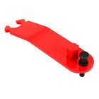 Car Door Adjustment Tool Door Alignment Bar Professional Auto Tools Fix Truck