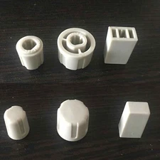 Power Switch Cover Knob For Tektronix TDS210 TDS220 TDS2012 Oscilloscope