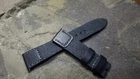 20mm  handmade watchstraps fit to Jaeger-LeCoultre Reverso