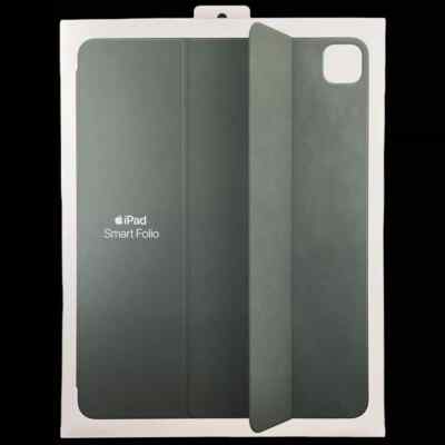 Apple Smart Folio for 12.9-inch iPad 3rd and 4th Gen. - Black