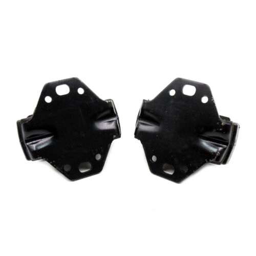 Fit 1978-1983 Toyota Hilux Pickup Truck LN46 RN36 RN46 Front Engine Mounting Set - Picture 3 of 6