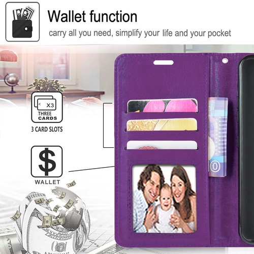 For Motorola Moto G Play 2024 2023 2021 Case Phone Cover + Tempered Glass Screen - Picture 45 of 48