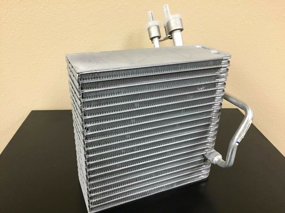 (21515) Evaporator Core NEW OEM Air Conditioner Jeep Grand Cherokee 99