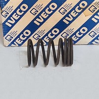 Feder Ventil Motor Fiat Iveco 79.14 Original 4763032