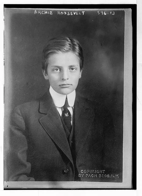 Archibald Bulloch Roosevelt