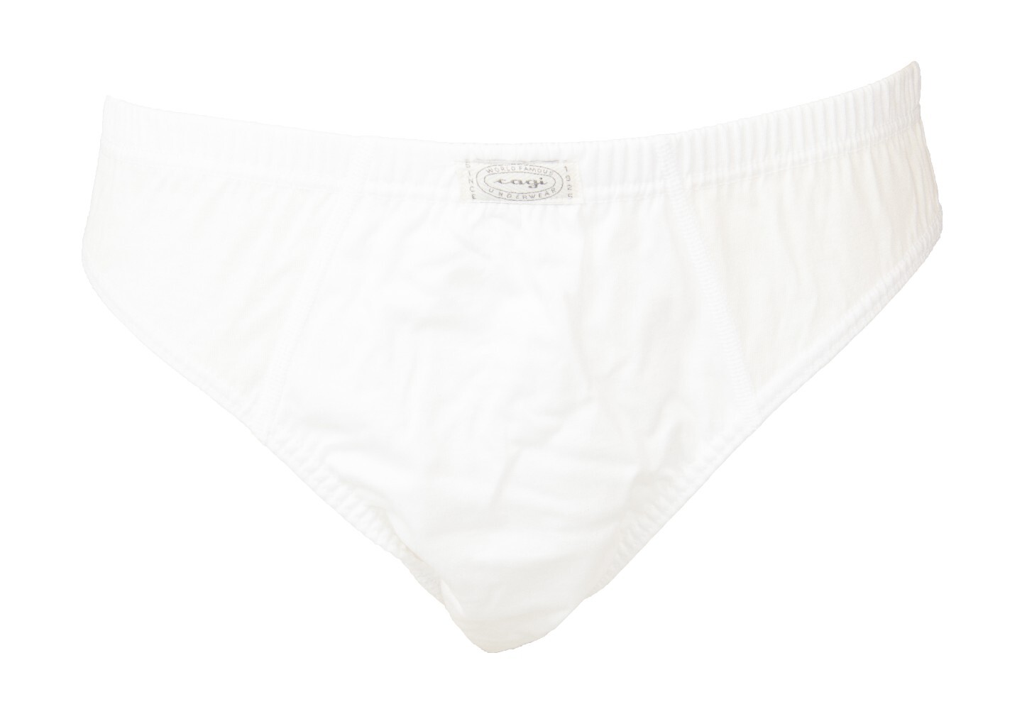 Слипы SG uomo CAGI mutanda mini с эластичной подкладкой из чистого хлопка, сочетающие в себе философию.